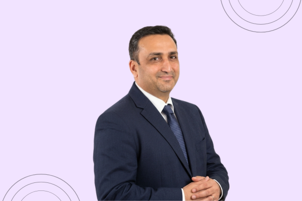 Chirag Mehta takes charge as Executive Director at Eris Lifesciences